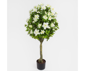 Mākslīgais augs AZALEA 1.20m Mākslīgais augs AZALEA 1.20m